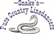 Linedance Logo