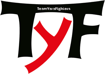 Logo Team Yara Fighters