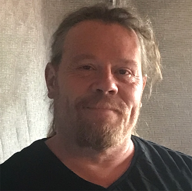 Christian Müller