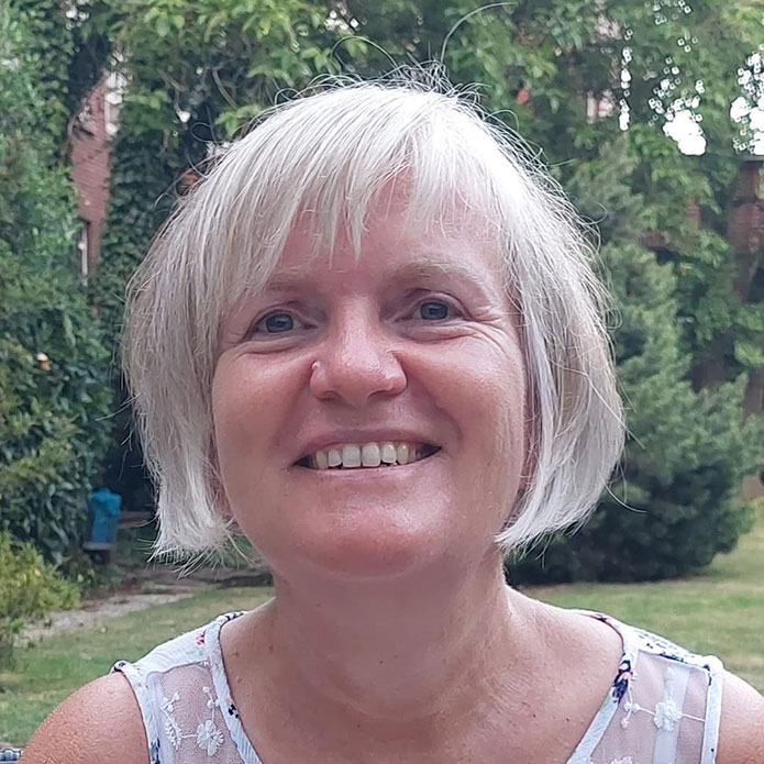 Gabi Maurer-Schank