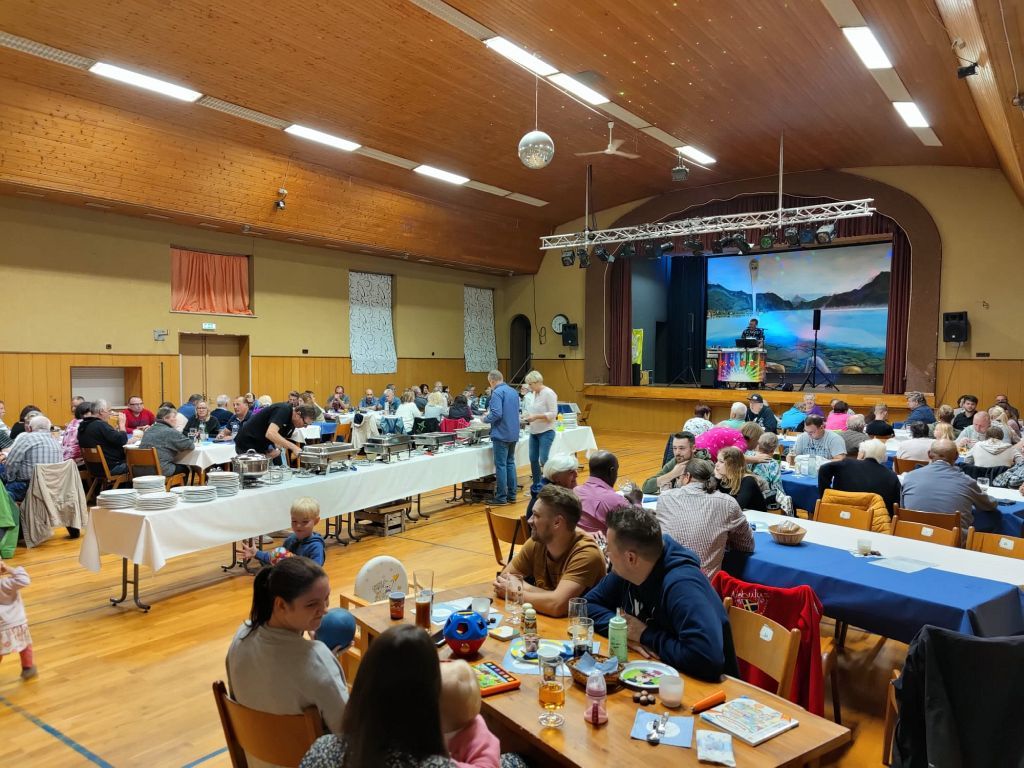 Schlachtfest