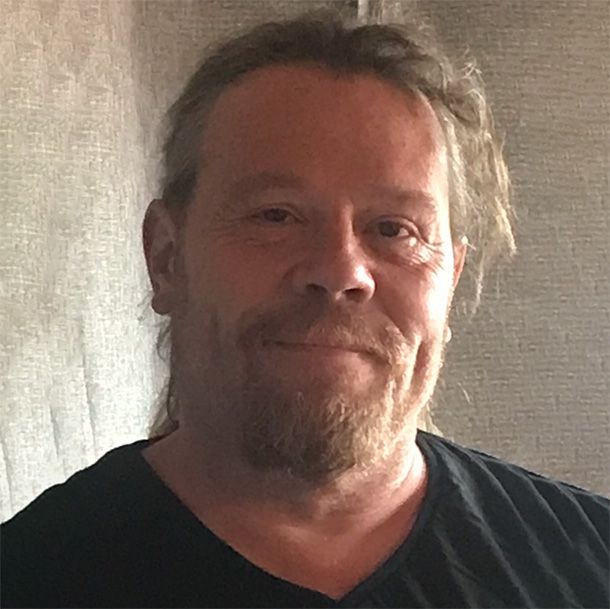 Christian Müller