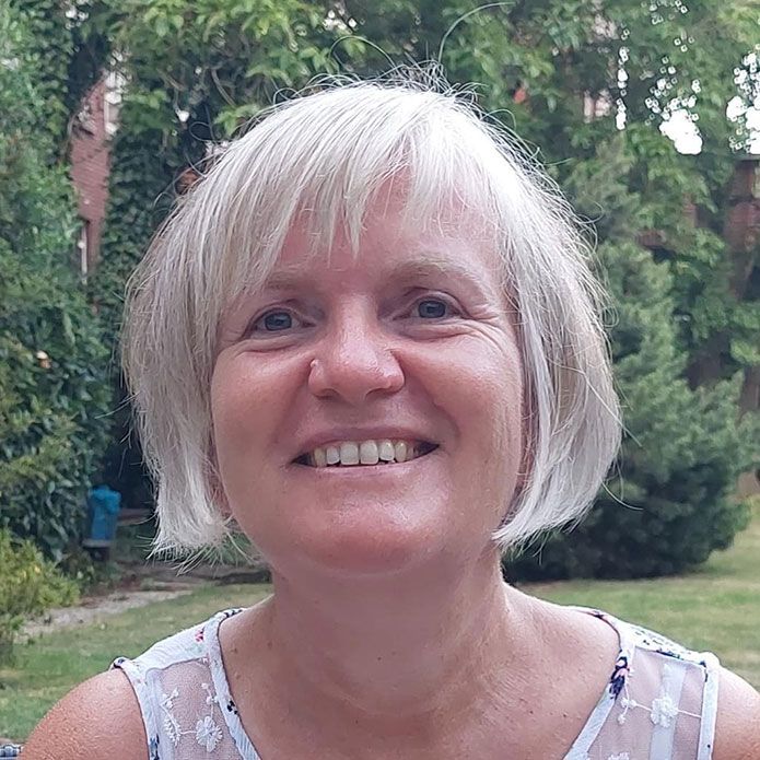 Gabi Maurer-Schank