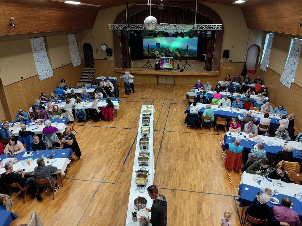 Schlachtfest
