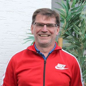 Achim Mielisch
